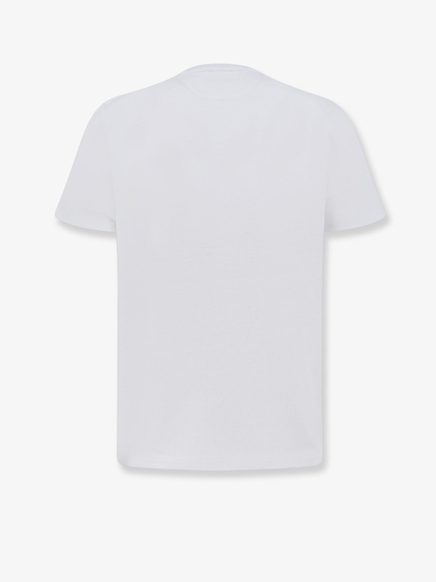 Certified cotton t-shirt - Image 2