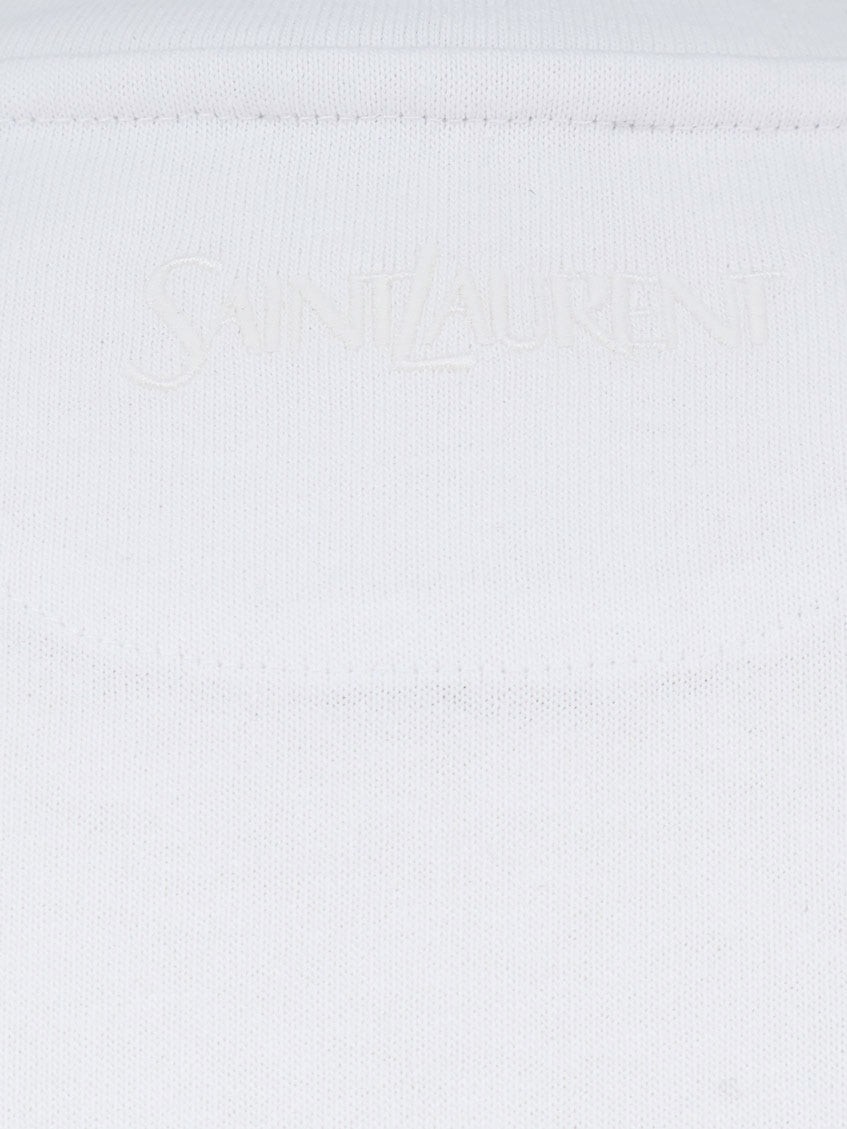 Certified cotton t-shirt - Image 3