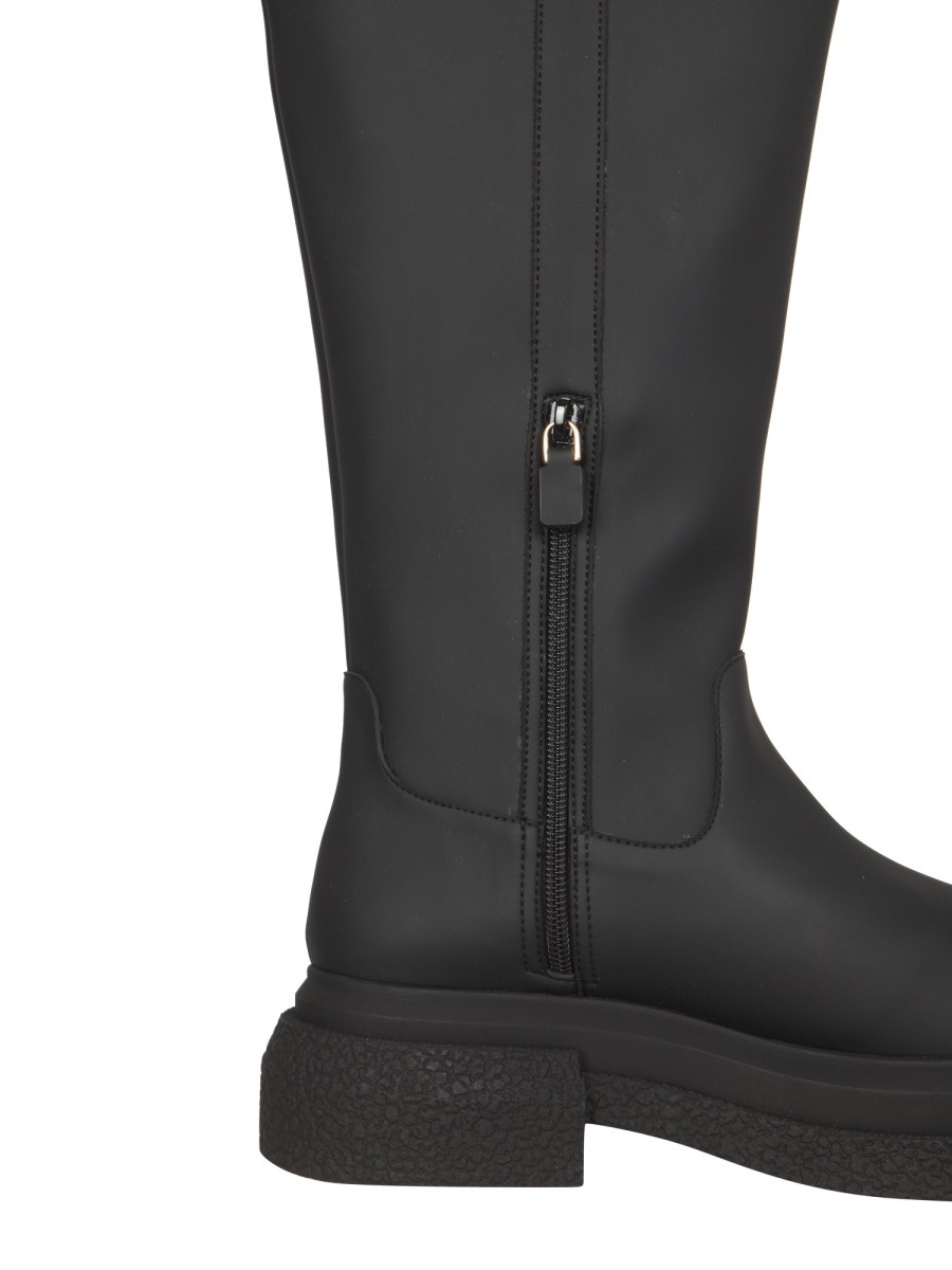 Stuart Weitzman CHARLI BOOTS - Image 3