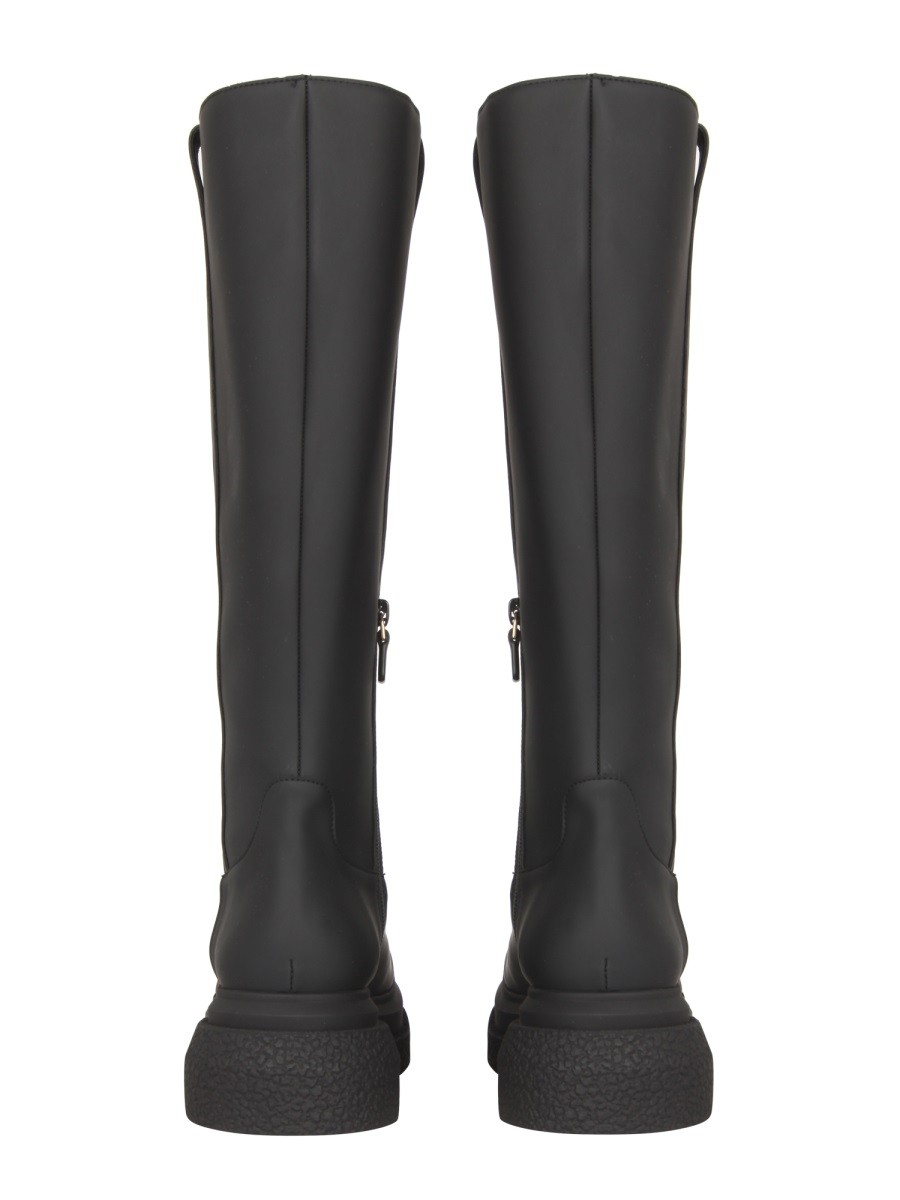 Stuart Weitzman CHARLI BOOTS - Image 4
