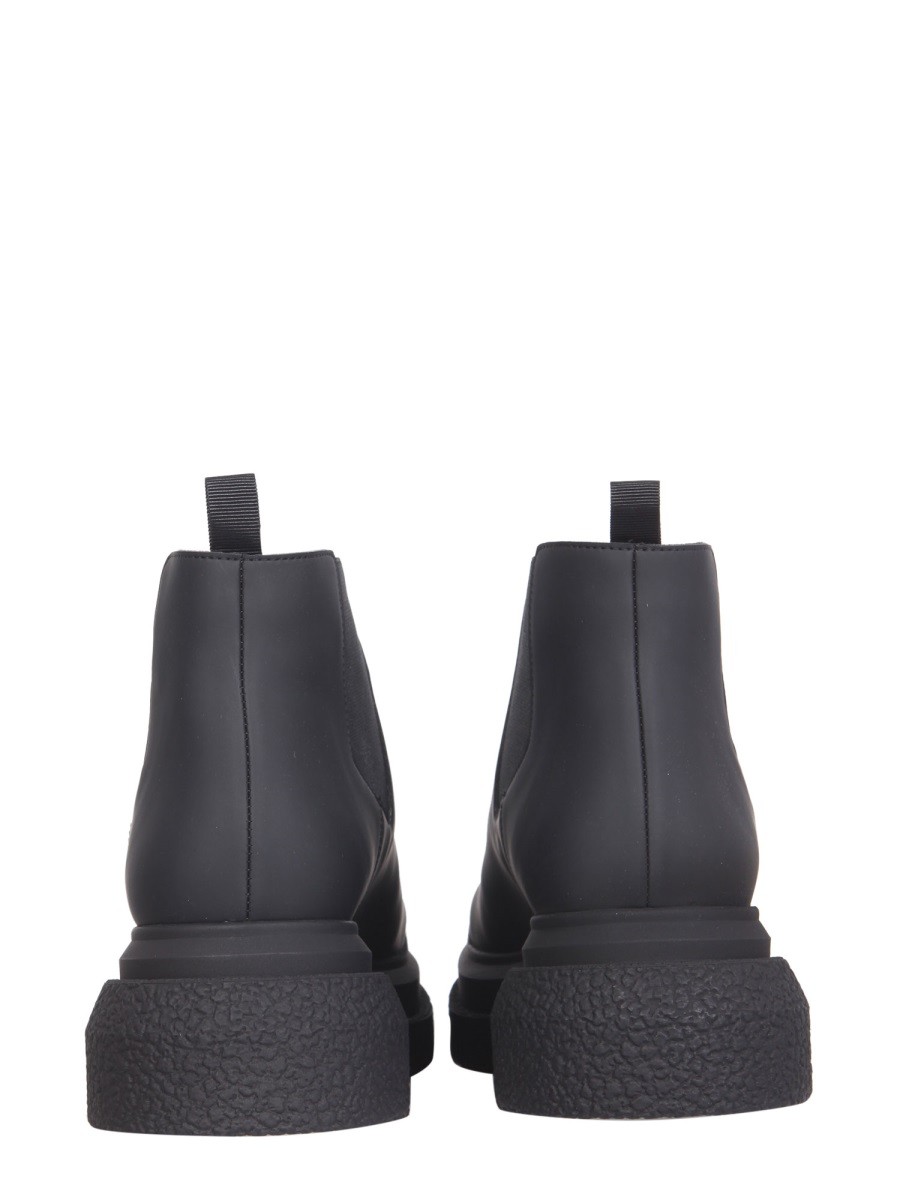Stuart Weitzman CHARLI BOOTS - Image 4