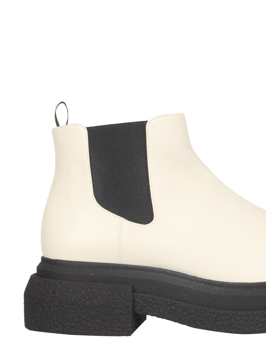 Stuart Weitzman CHARLI BOOTS - Image 4