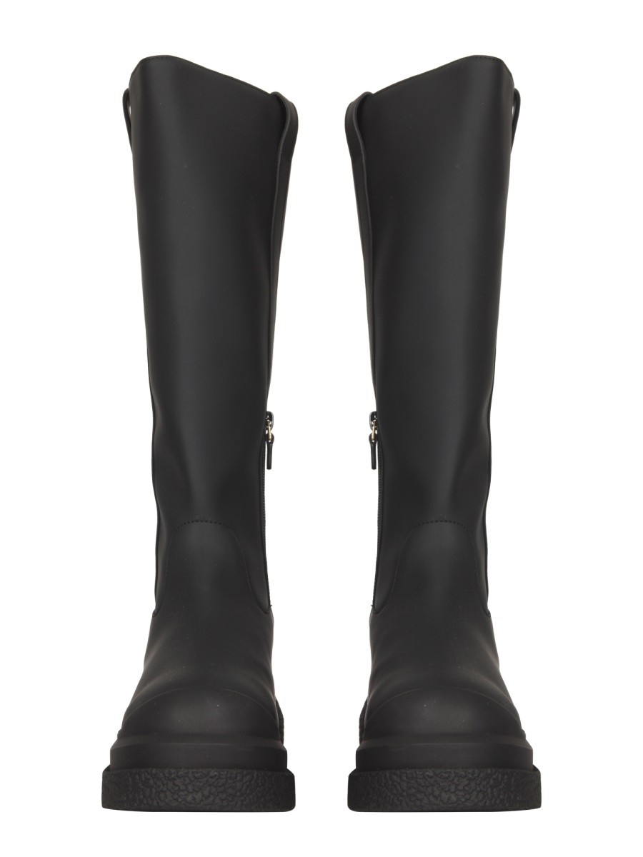 Stuart Weitzman CHARLI BOOTS - Image 2