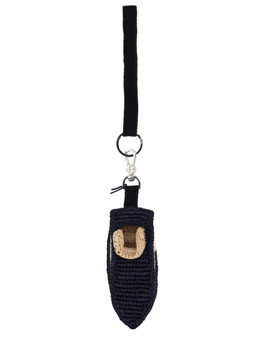 CHARM "BOAT"