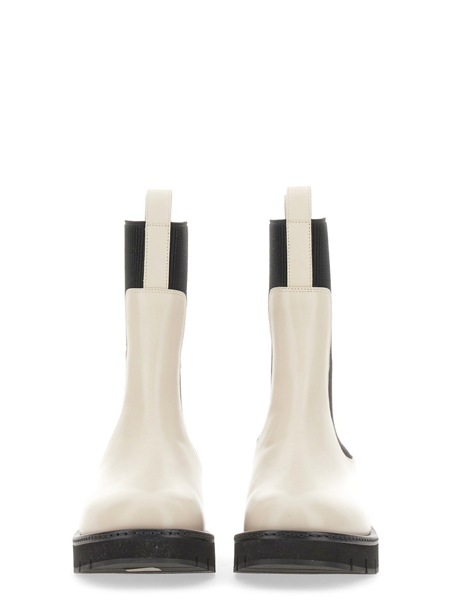 Ferragamo - CHELSEA BOOT - Image 2