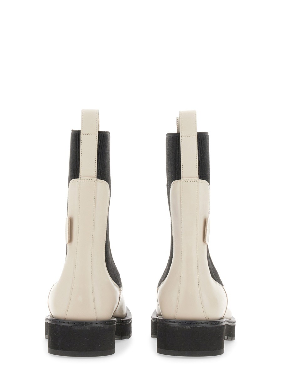 Ferragamo - CHELSEA BOOT - Image 3