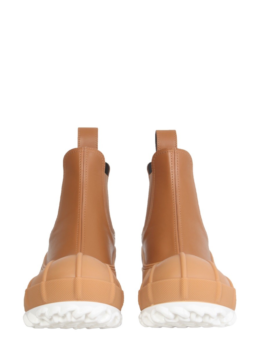 stella mccartney CHELSEA DUCK CITY BOOTS - Image 2