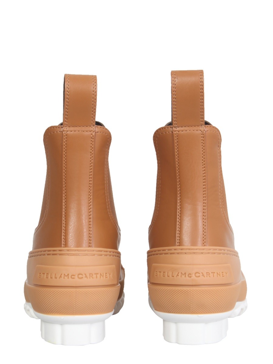 stella mccartney CHELSEA DUCK CITY BOOTS - Image 3