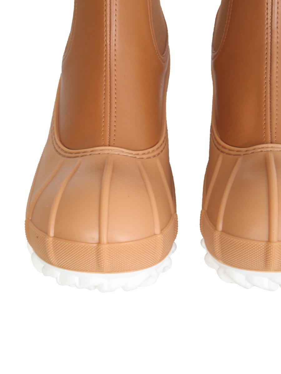 stella mccartney CHELSEA DUCK CITY BOOTS - Image 4
