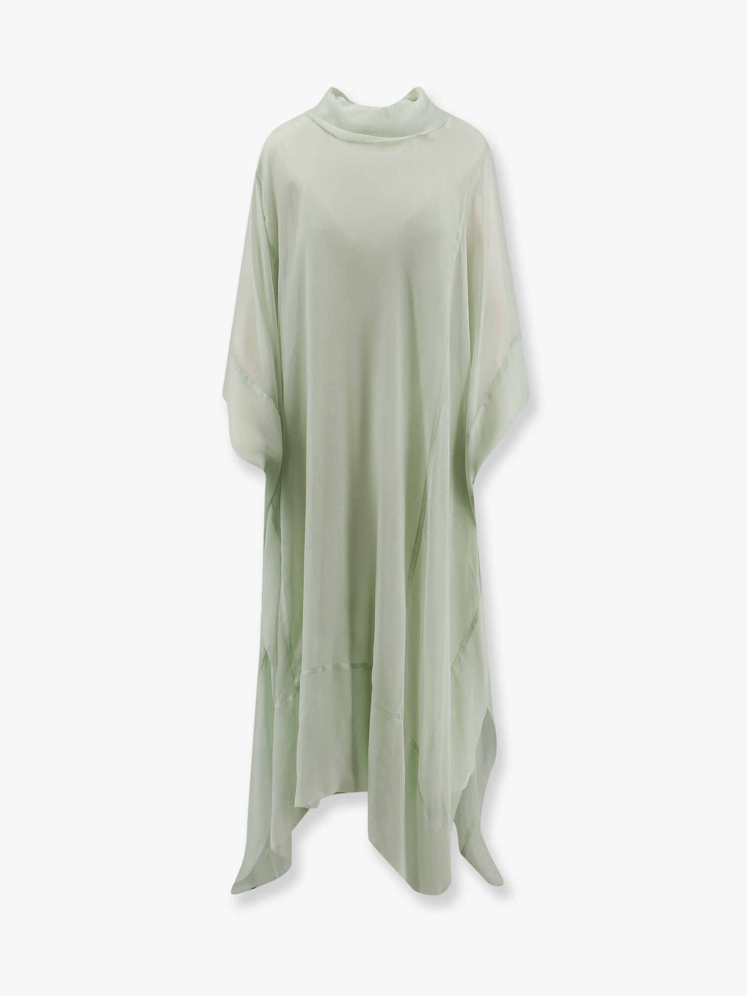 Chiffon dress