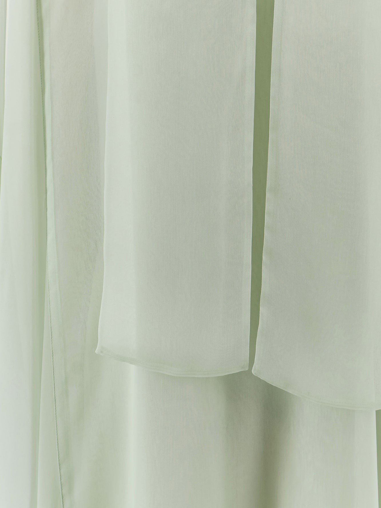 Chiffon dress - Image 2