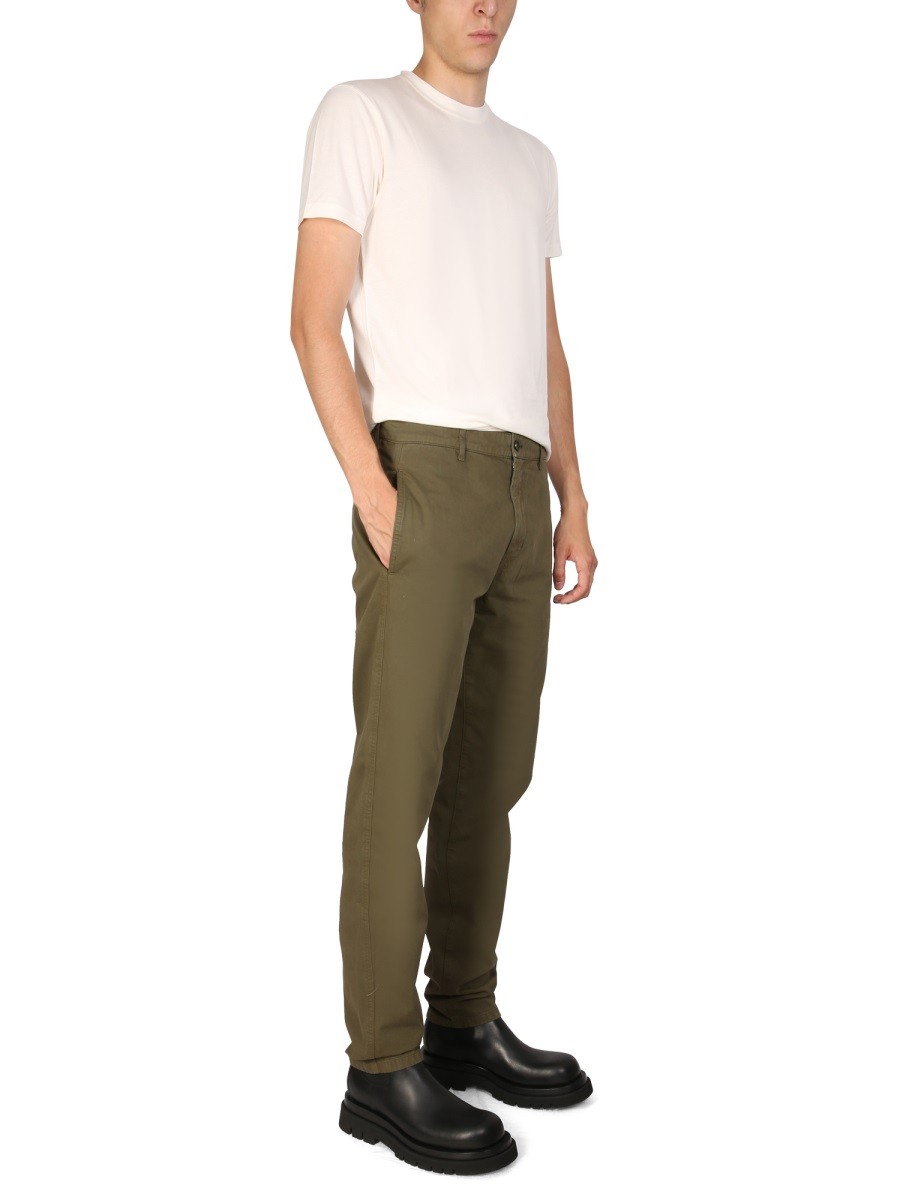 ASPESI - CHINO PANTS - Image 2