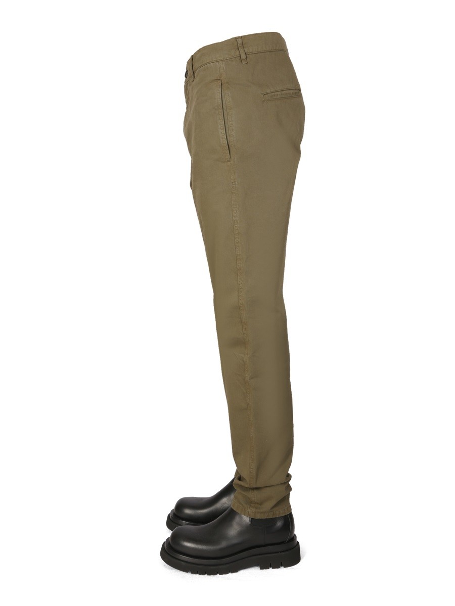ASPESI - CHINO PANTS - Image 3