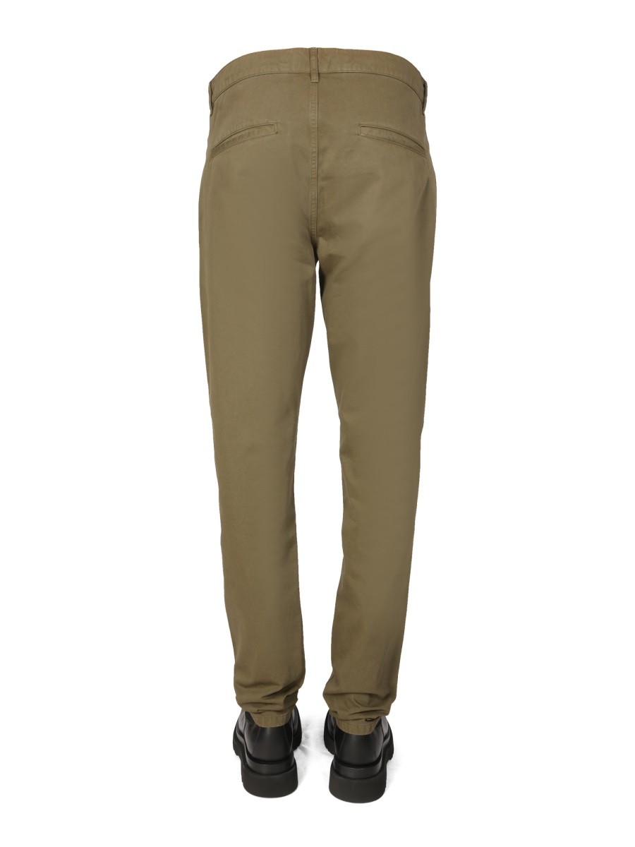 ASPESI - CHINO PANTS - Image 4