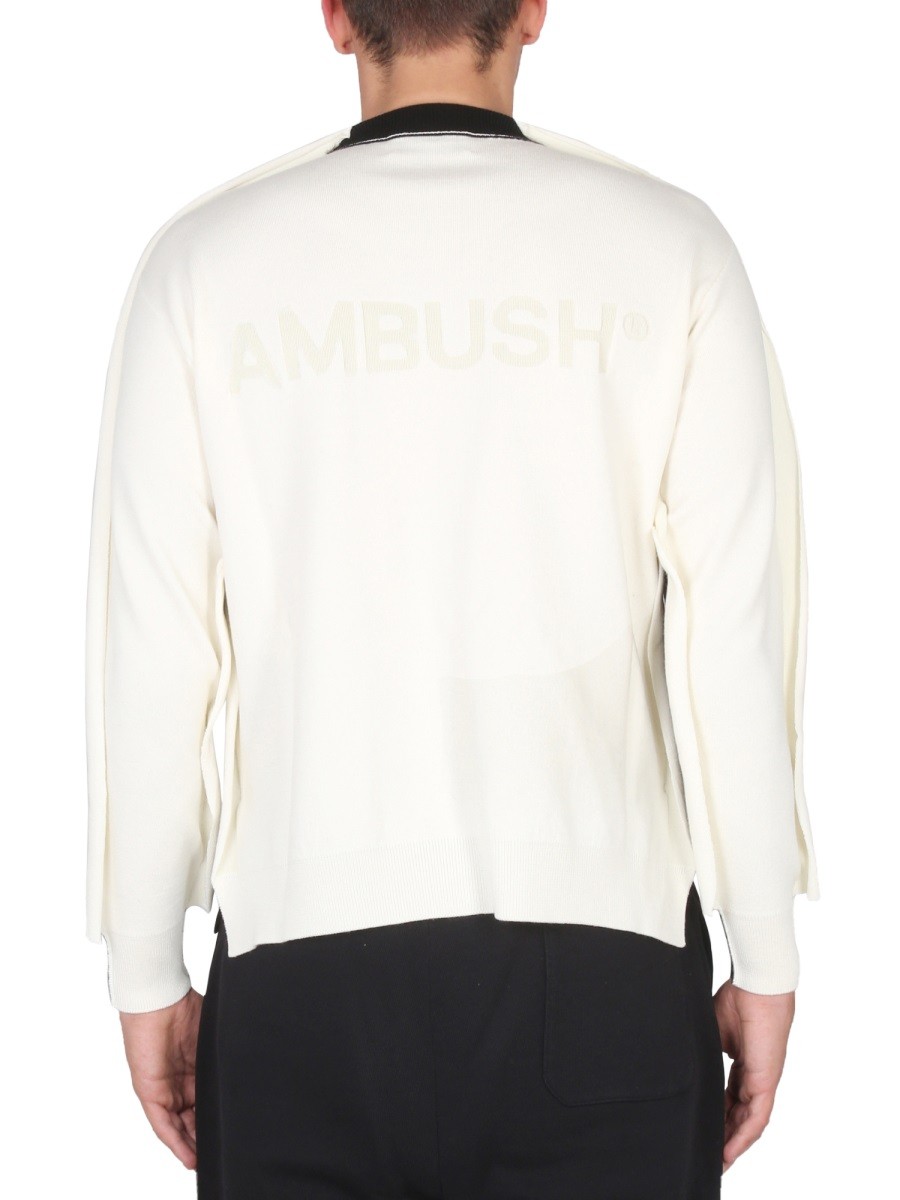 AMBUSH - CHOKER - Image 4
