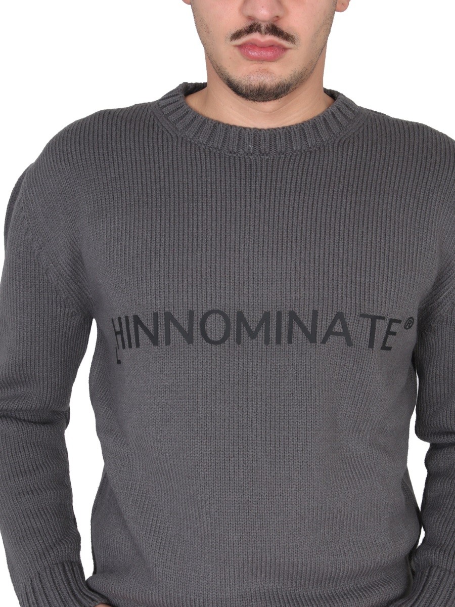 Hinnominate - CHOKER - Image 4