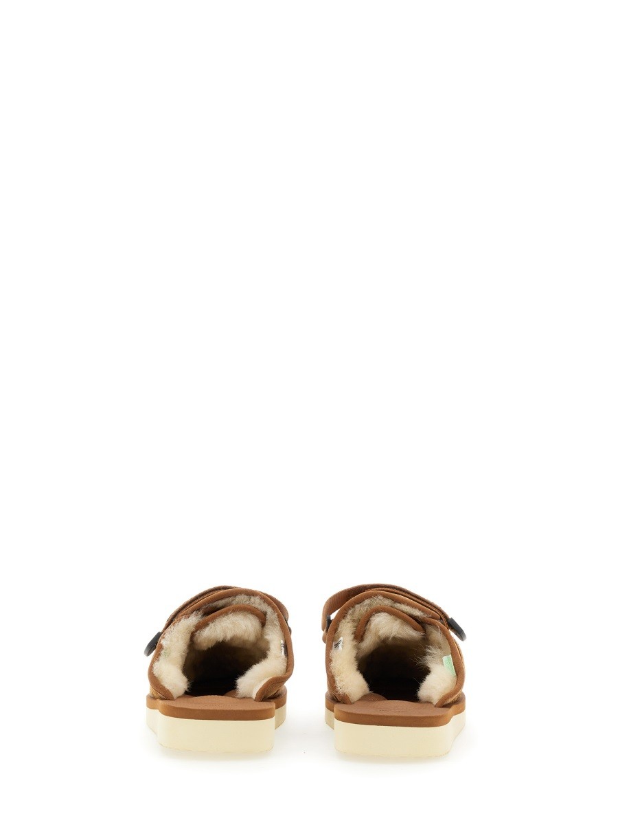 Suicoke - CIABATTA M2AB - Image 4