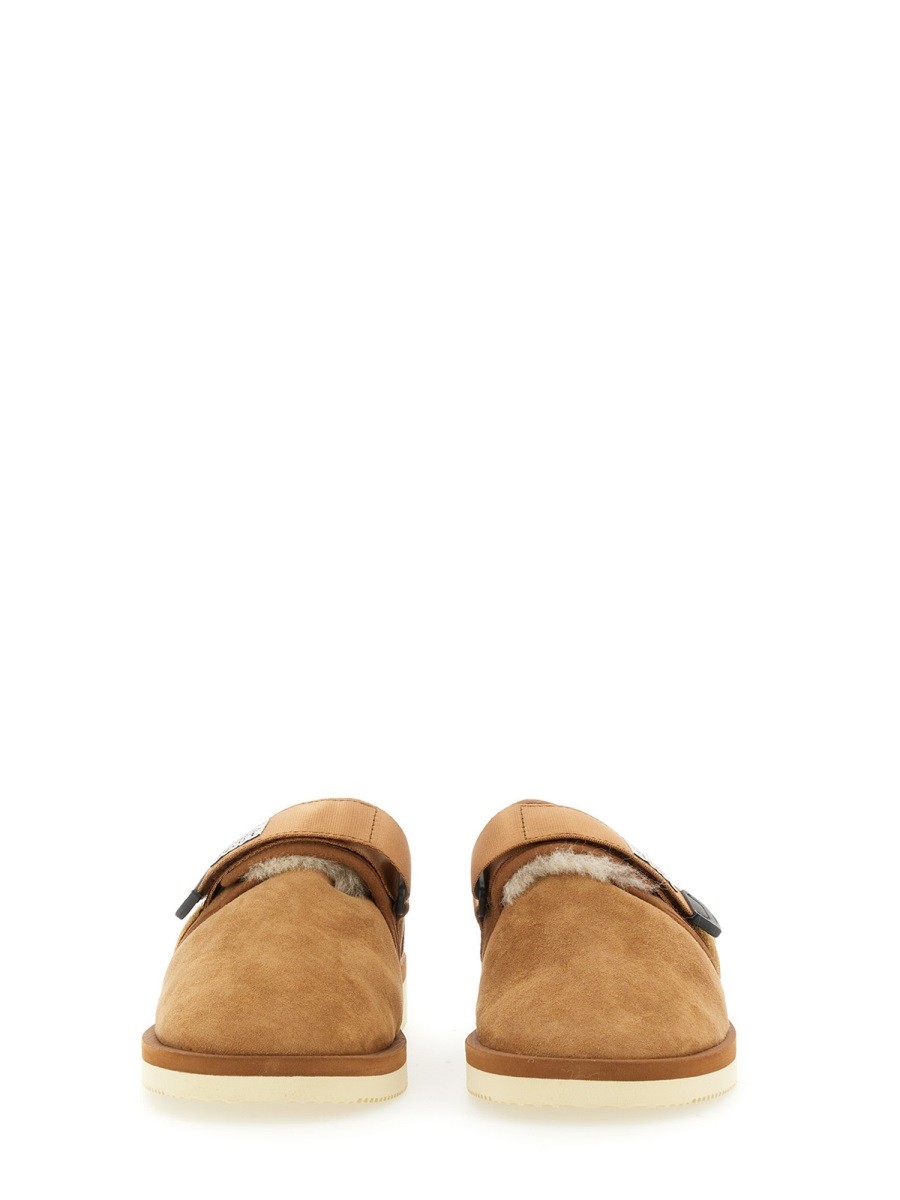 Suicoke - CIABATTA M2AB - Image 3