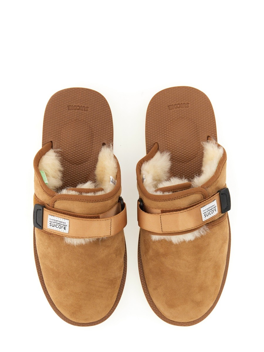 Suicoke - CIABATTA M2AB - Image 2