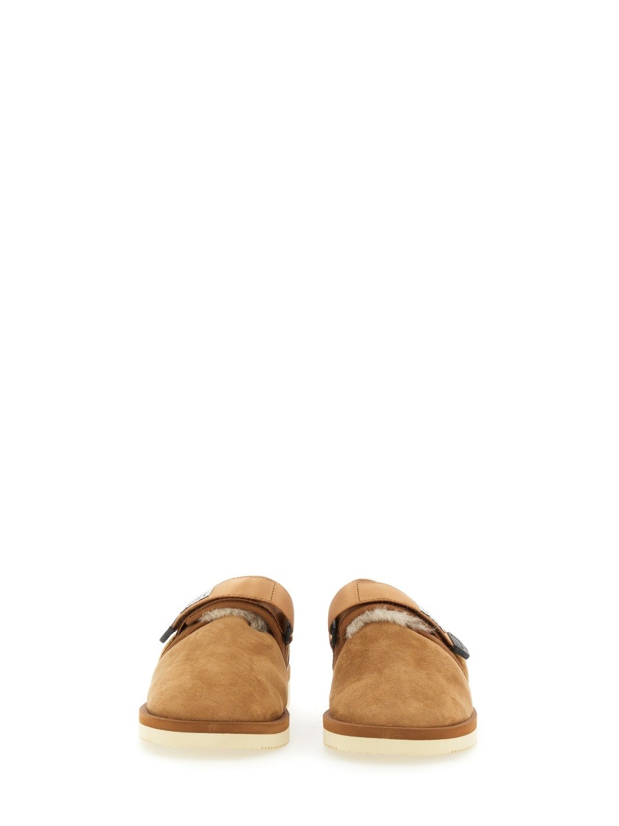 Suicoke - CIABATTA M2AB - Image 3