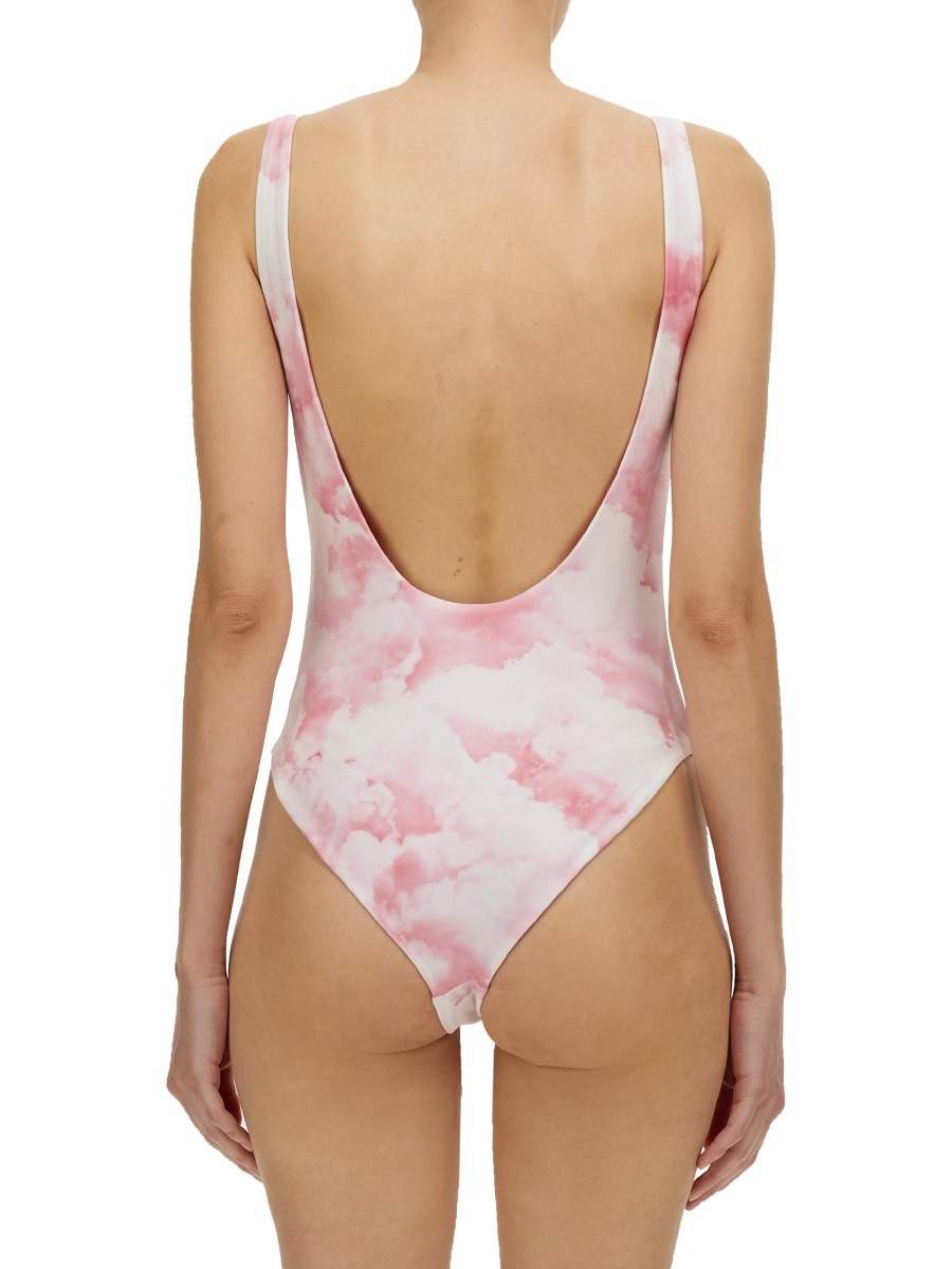 ROTATE BIRGER CHRISTENSEN - "CISMIONE" ONE-PIECE SWIMSUIT - Image 3