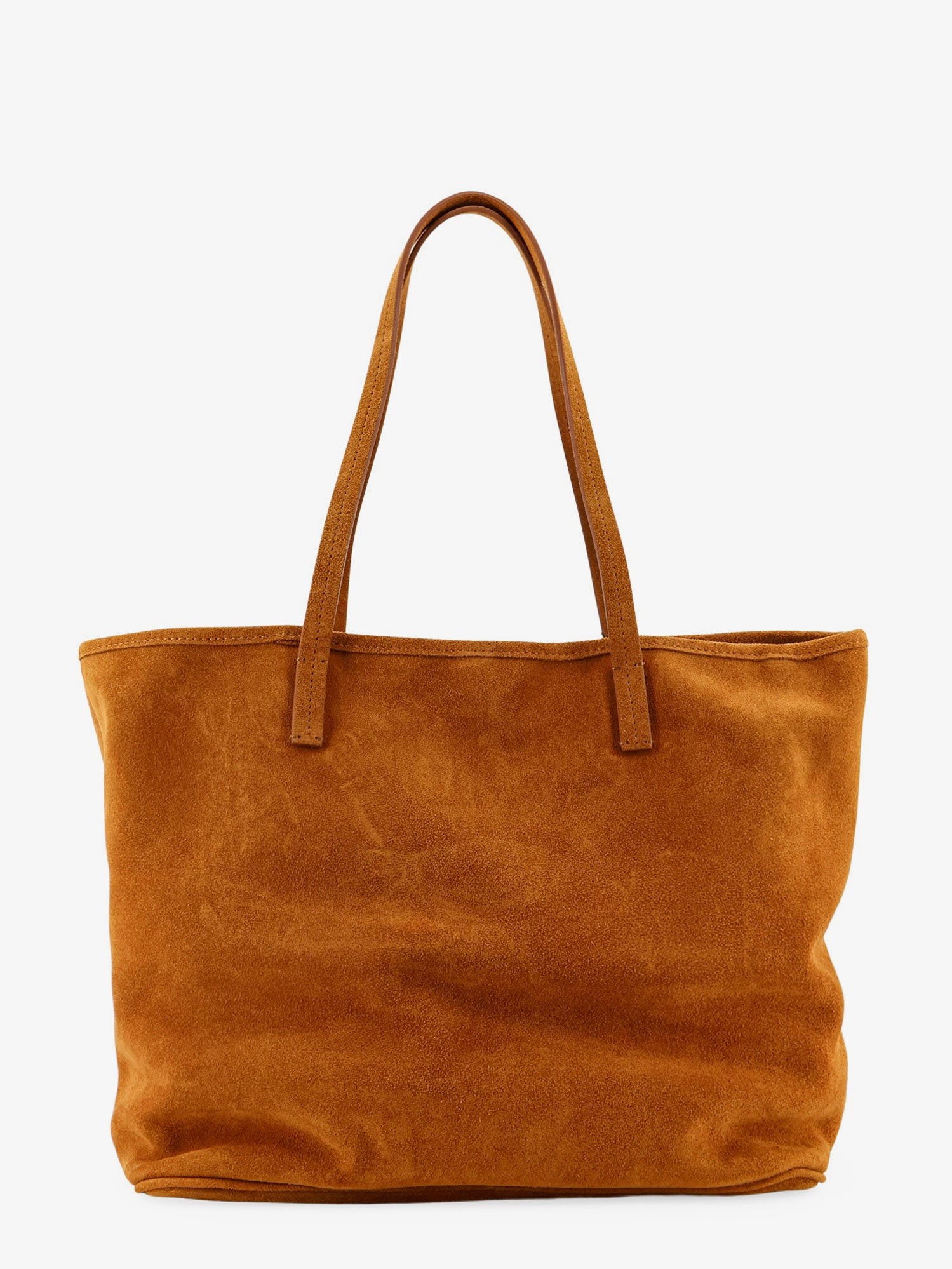 City suede shoulder bag - Image 2