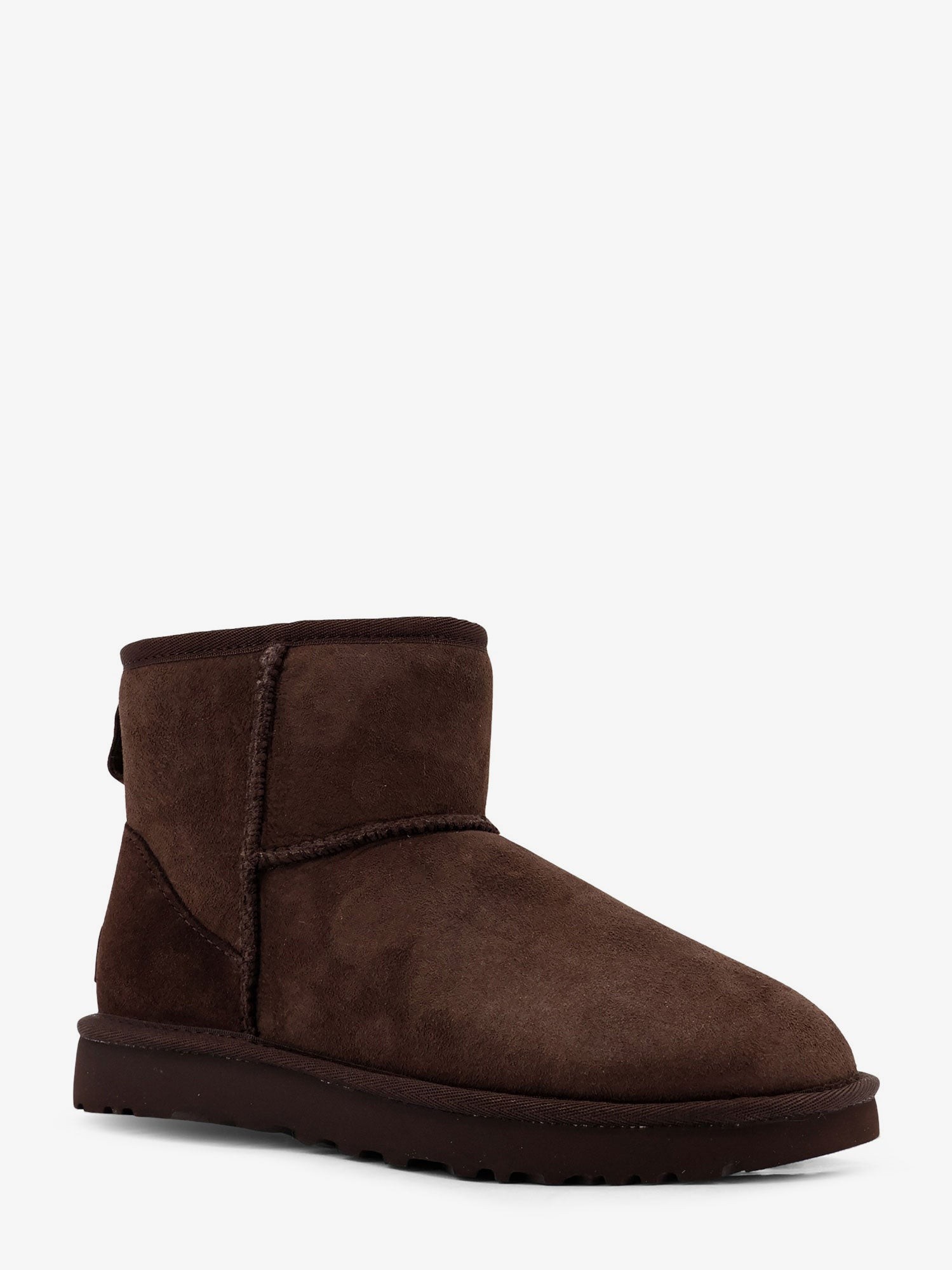 Classic Mini II suede ankle boots - Image 2