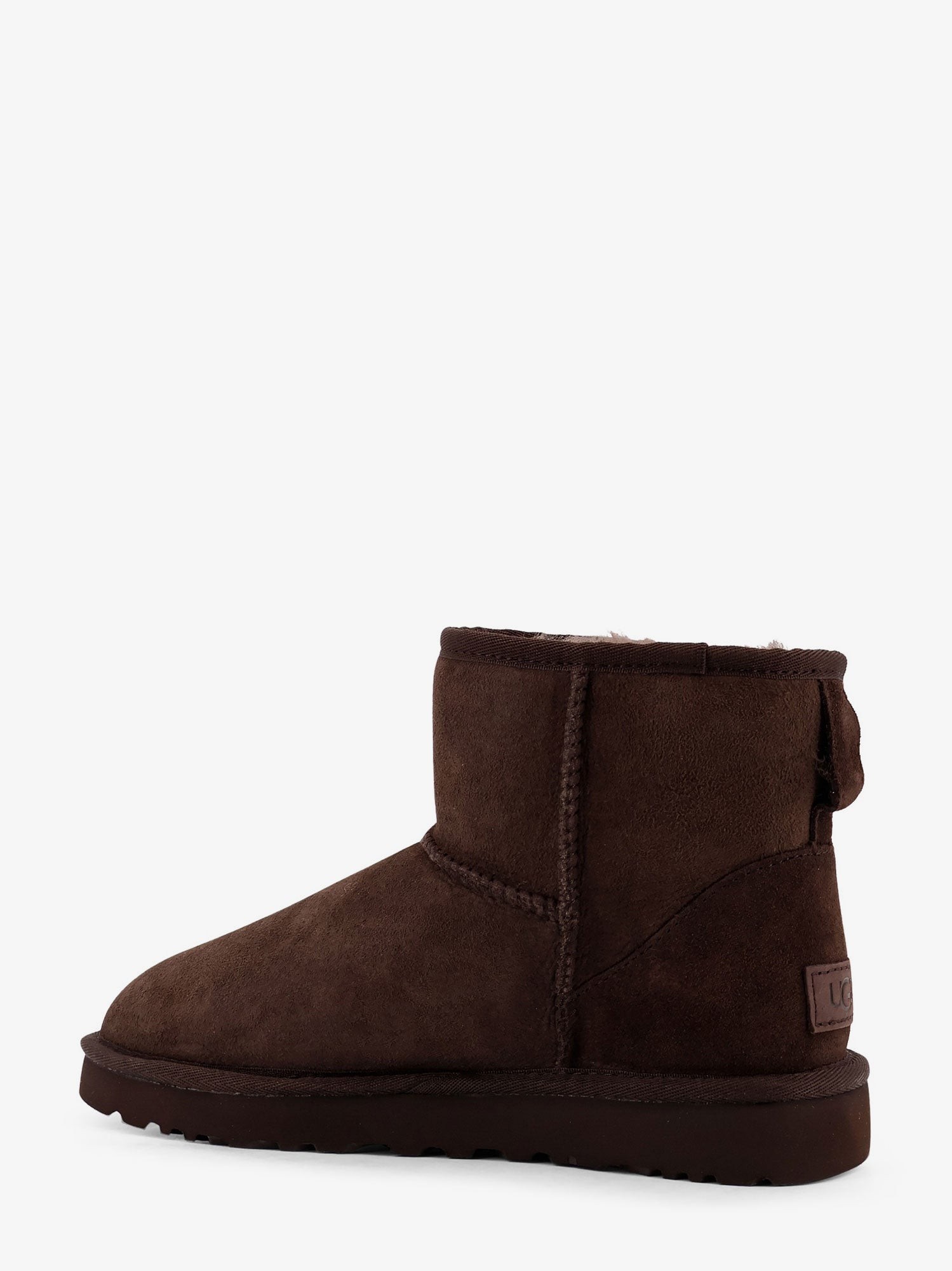 Classic Mini II suede ankle boots - Image 3