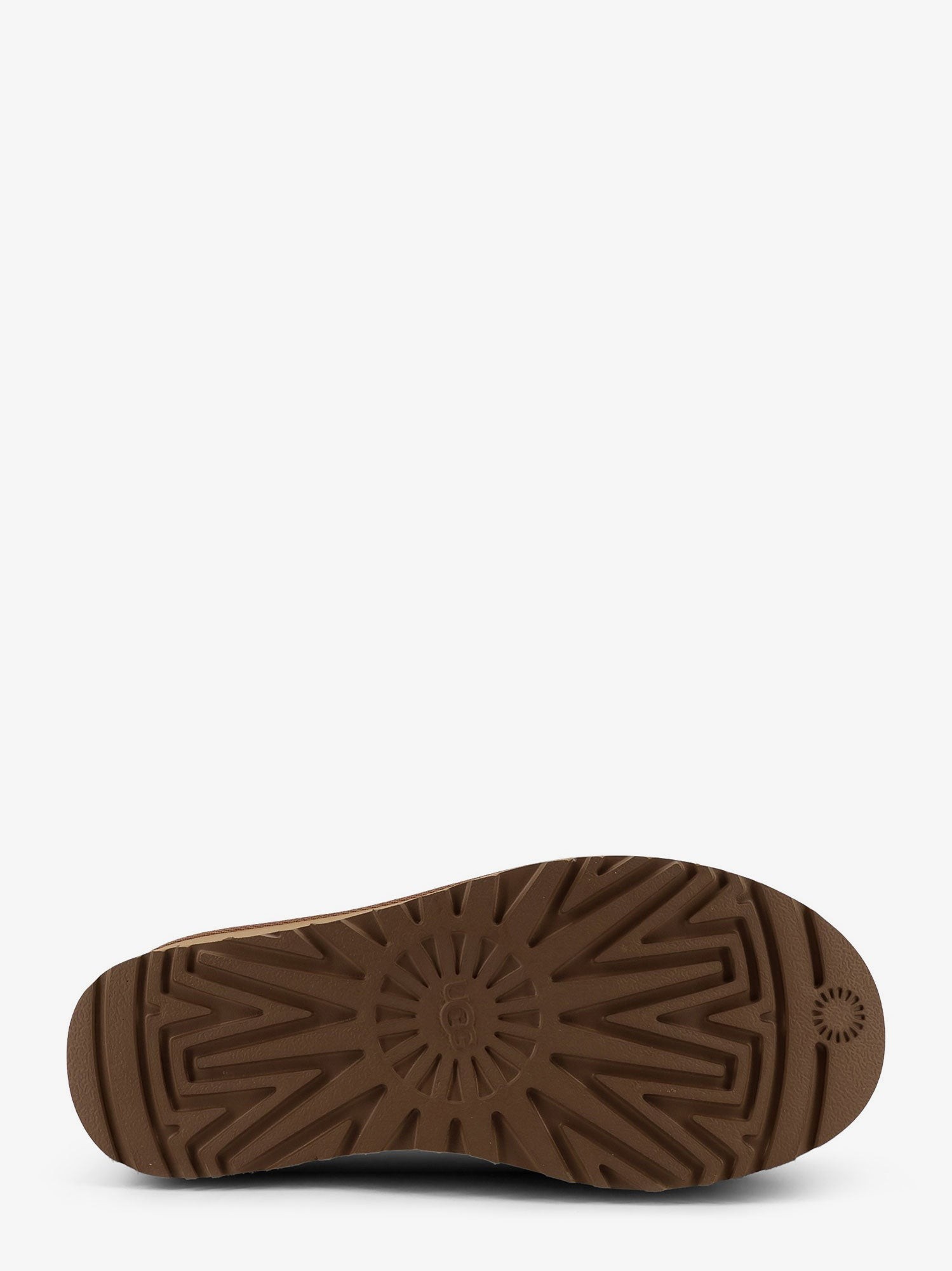 Classic Ultra Mini Platform suede ankle boots - Image 4