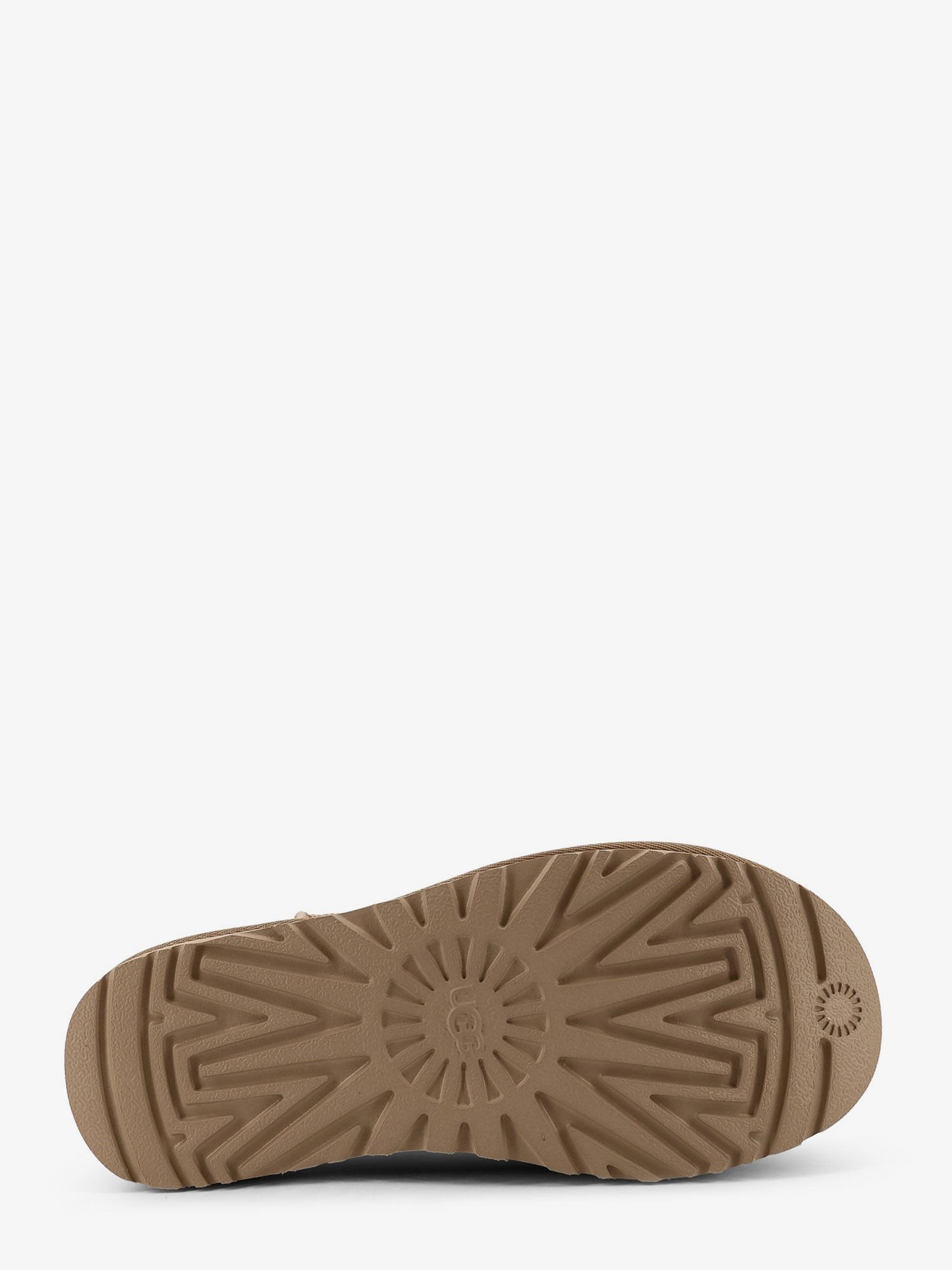 Classic Ultra Mini suede ankle boots - Image 4
