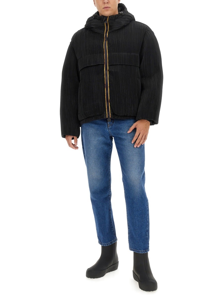 K-Way - CLAUDENY JACKET - Image 2