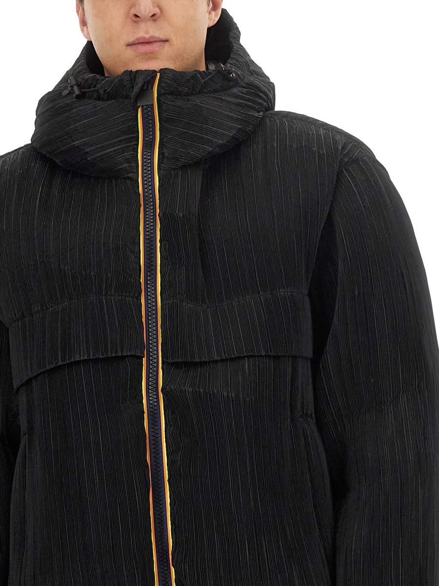 K-Way - CLAUDENY JACKET - Image 4