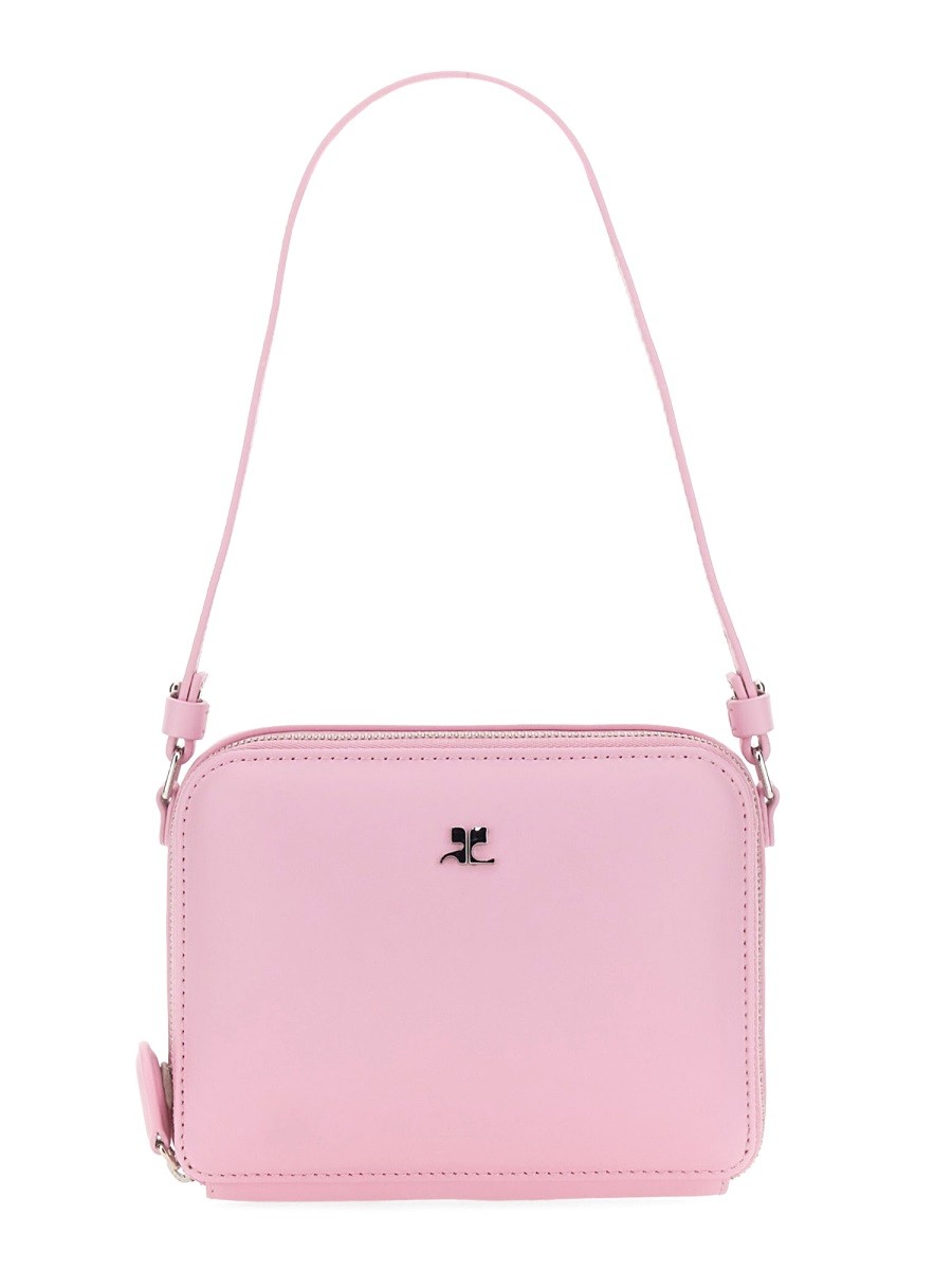 COURREGES CLOUD BAG.