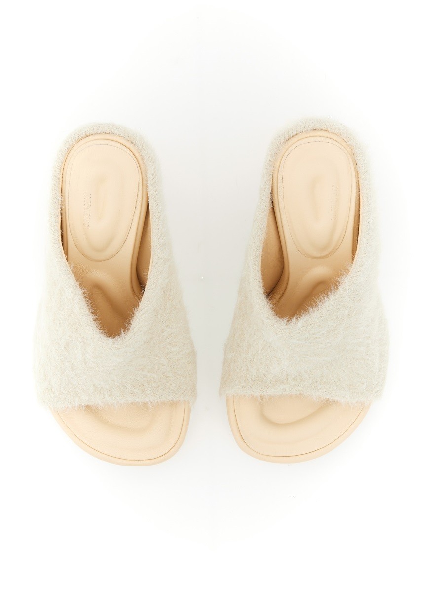 JACQUEMUS - CLOUD MULES - Image 2