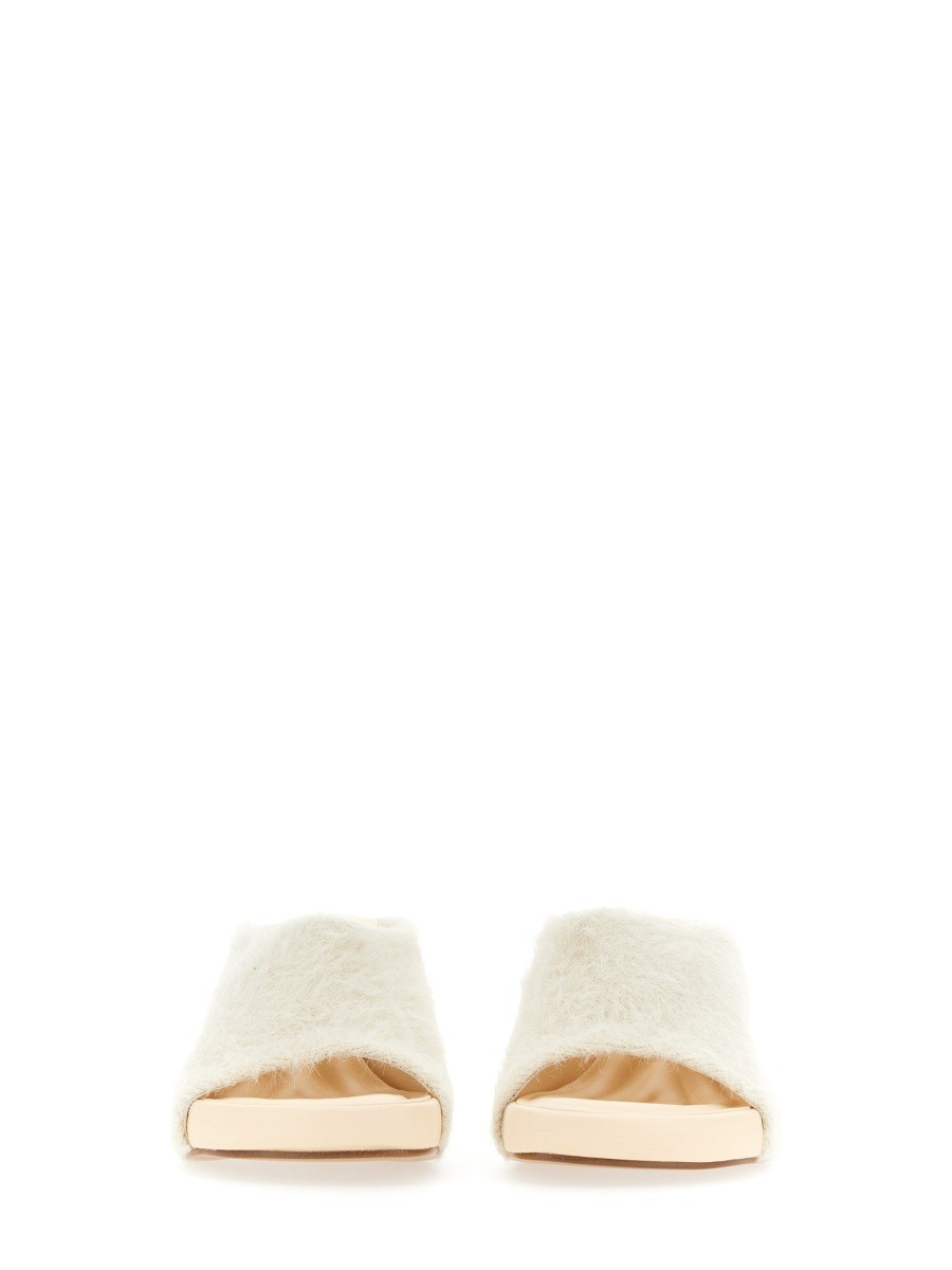 JACQUEMUS - CLOUD MULES - Image 4