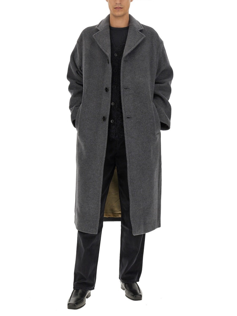 SÉFR - COAT "LOVE" - Image 2