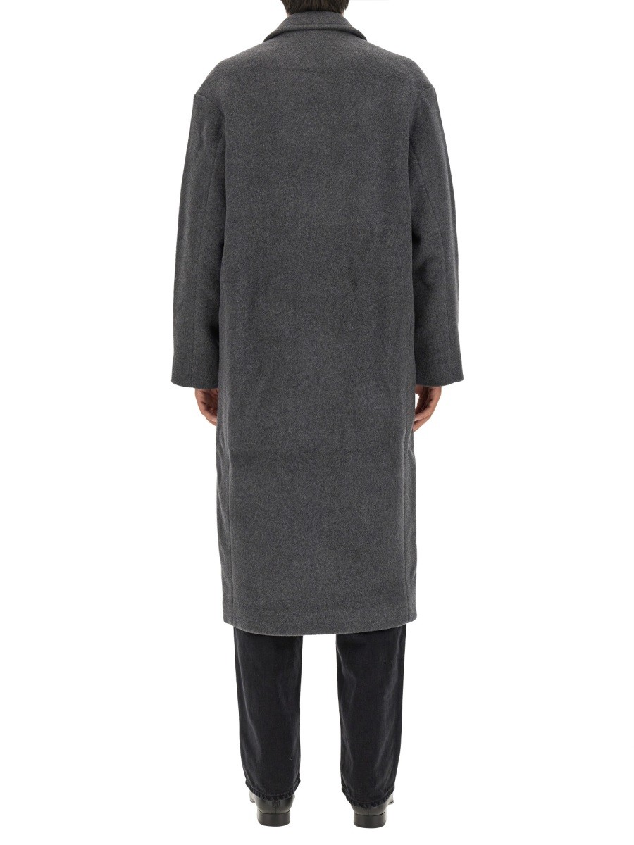 SÉFR - COAT "LOVE" - Image 3