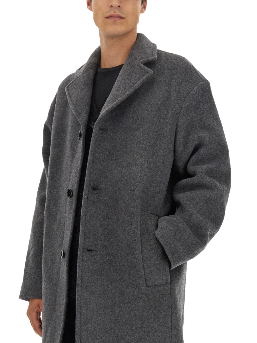 SÉFR - COAT "LOVE" - Image 4