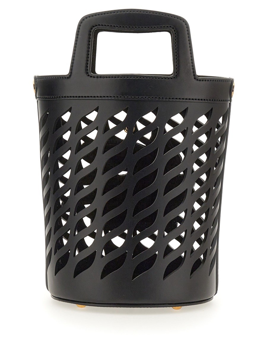 Etro - "COFFEE" BAG - Image 2
