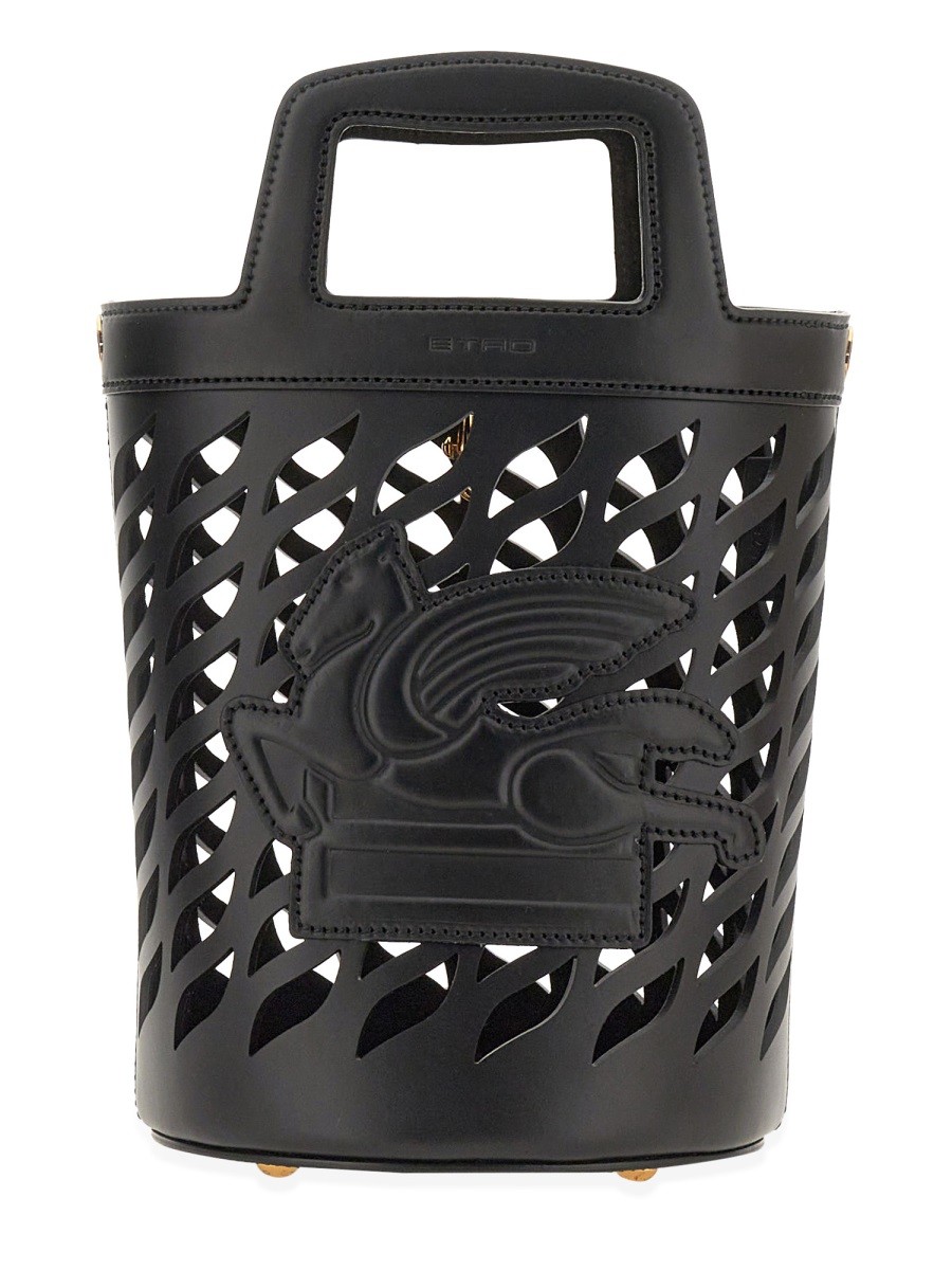Etro - "COFFEE" BAG - Image 3
