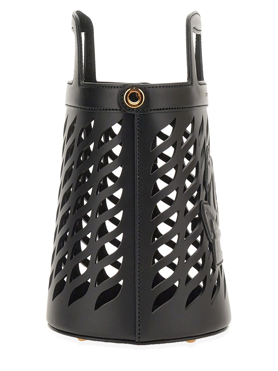 Etro - "COFFEE" BAG - Image 4