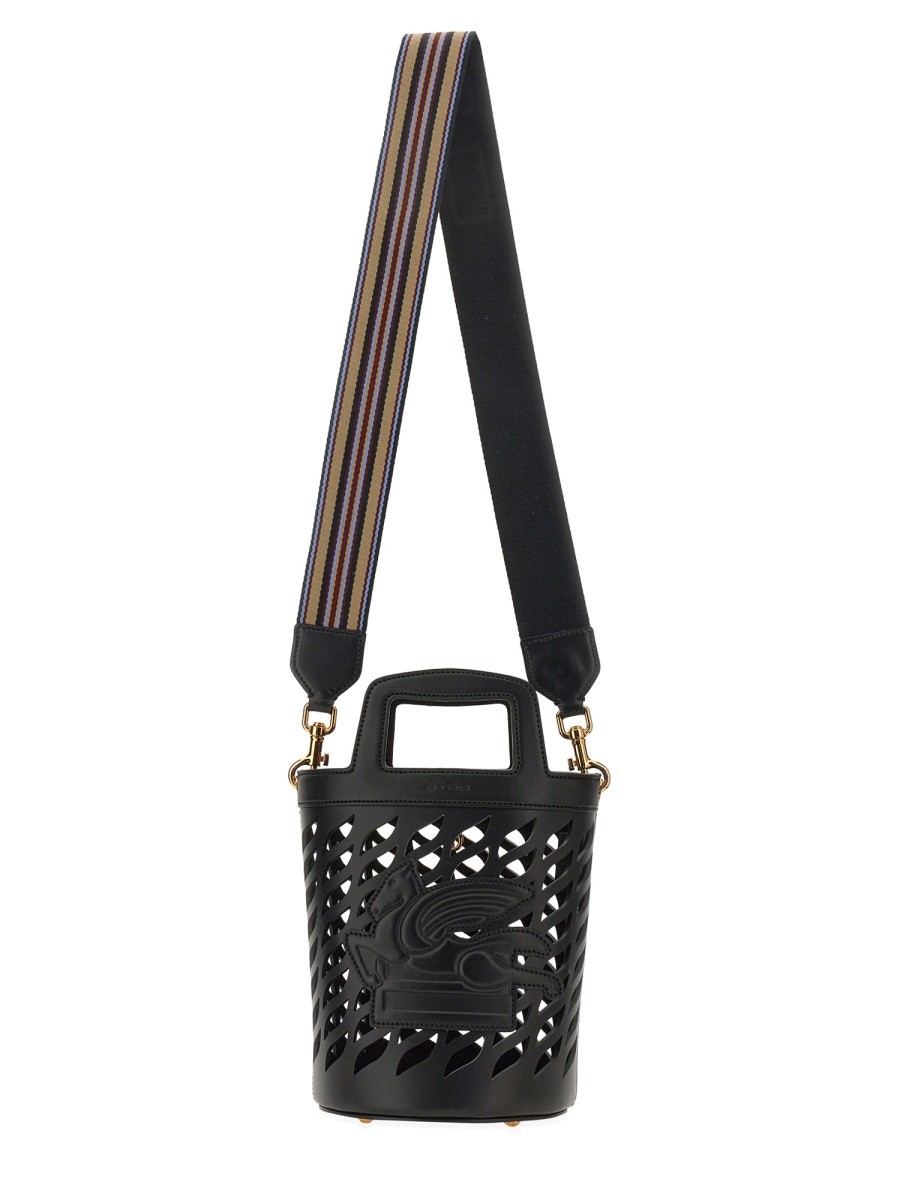Etro "COFFEE" BAG