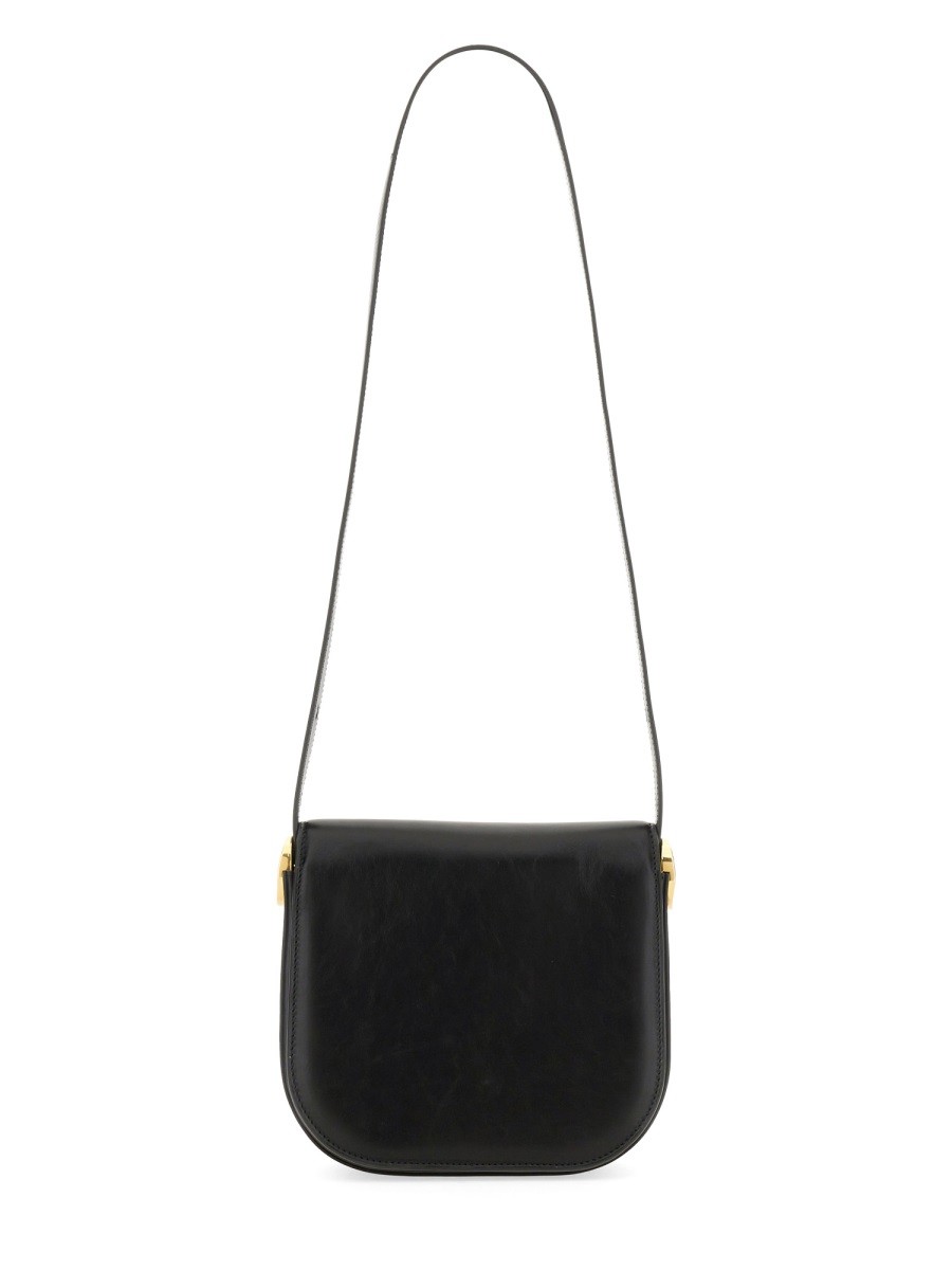 JIL SANDER - COIN SHOULDER BAG - Image 2