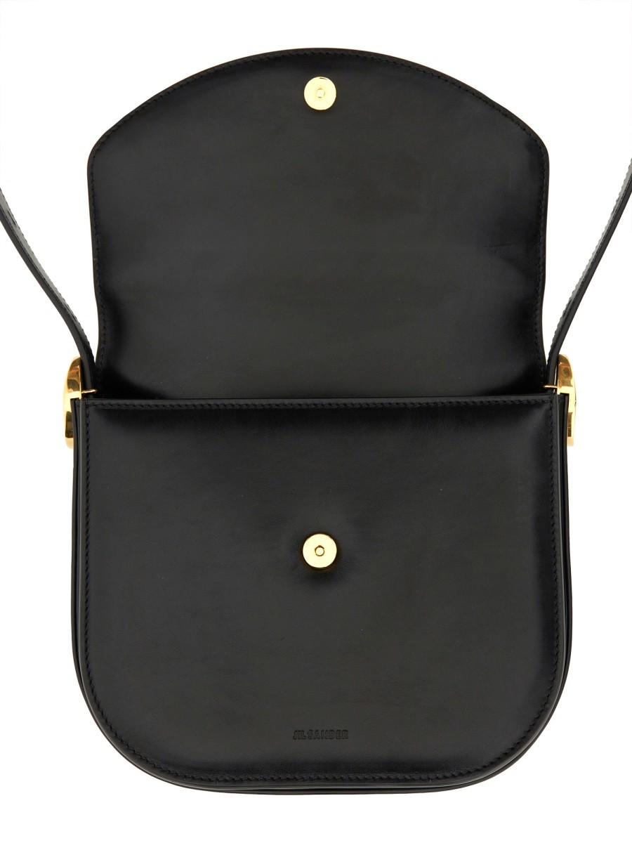JIL SANDER - COIN SHOULDER BAG - Image 3