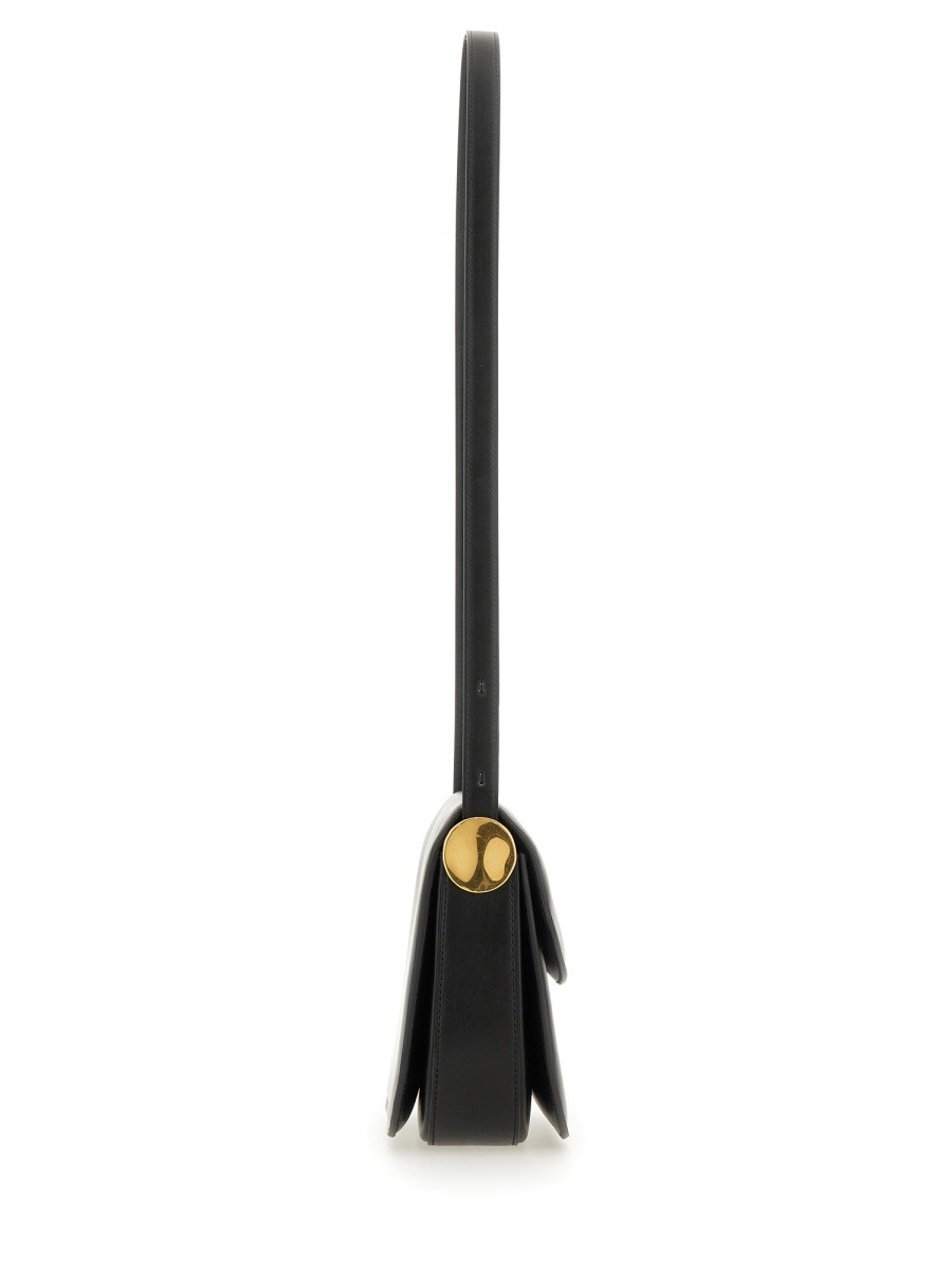JIL SANDER - COIN SHOULDER BAG - Image 4