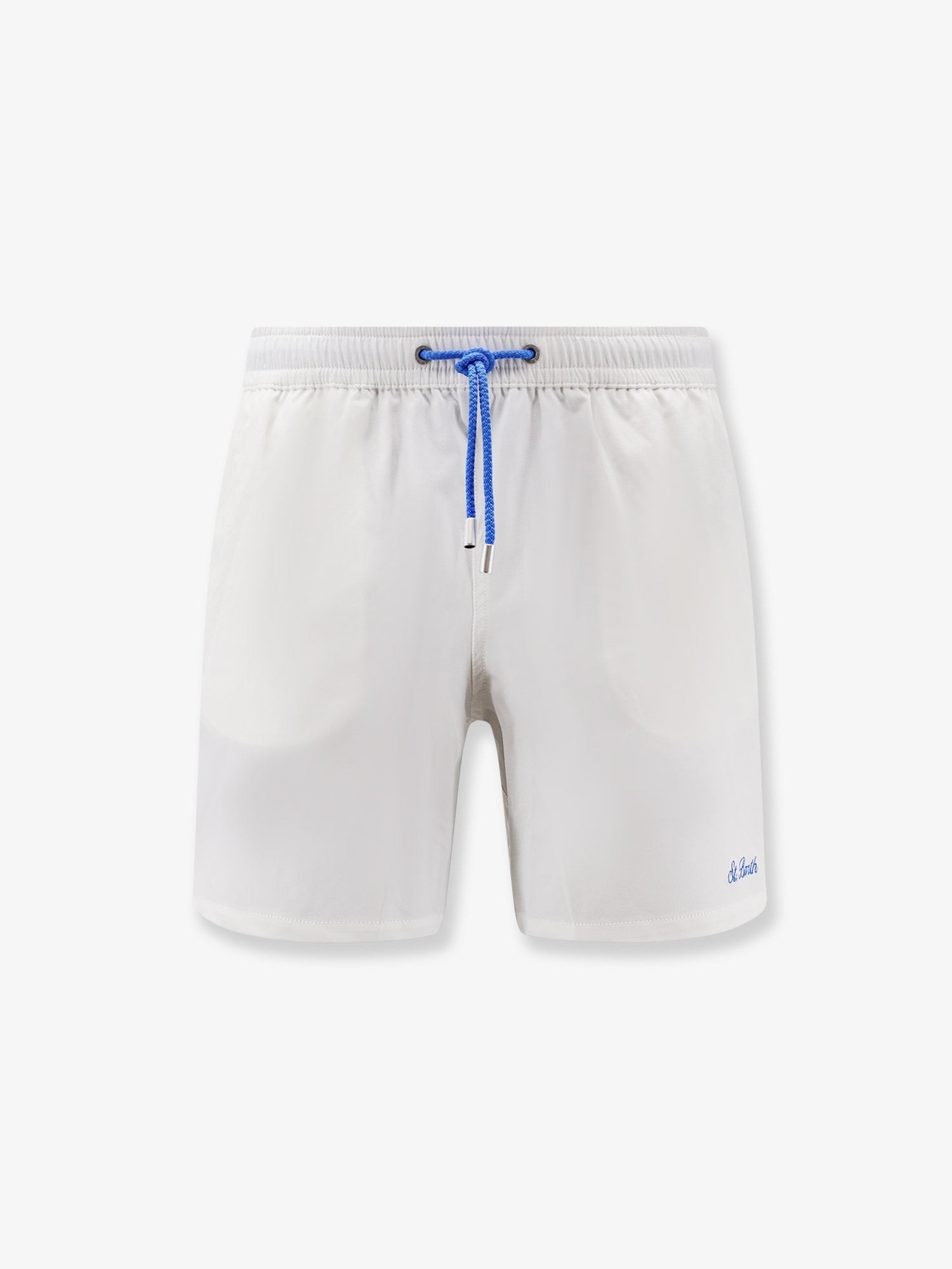 Comfort recycled nylon swim boxer shorts