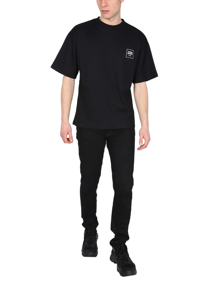 OPENING CEREMONY - CONSTINC T-SHIRT - Image 2