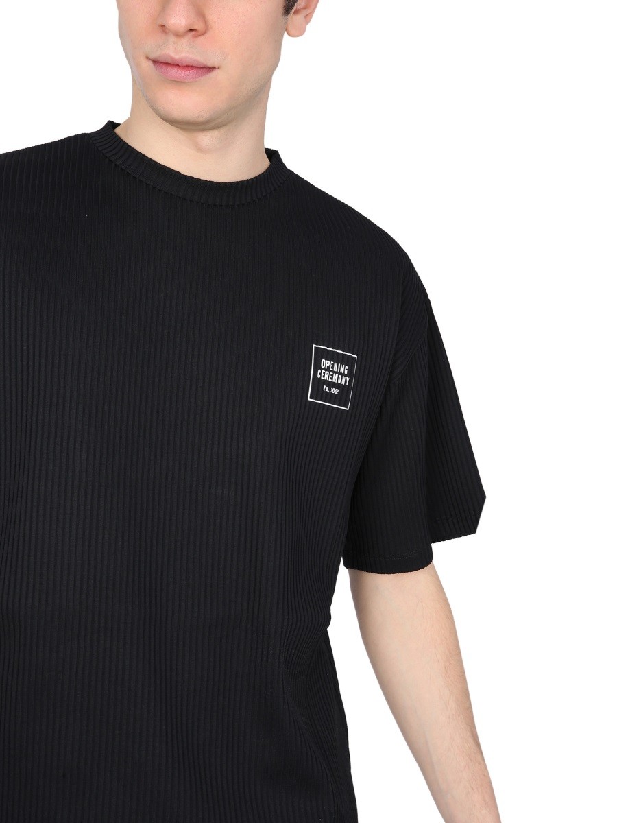 OPENING CEREMONY - CONSTINC T-SHIRT - Image 4