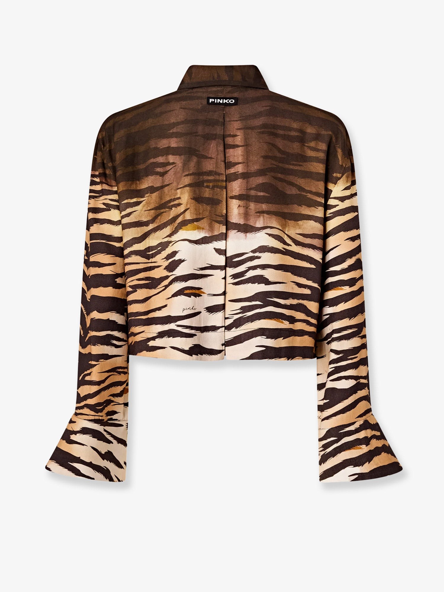 Cordelia viscose shirt - Image 2