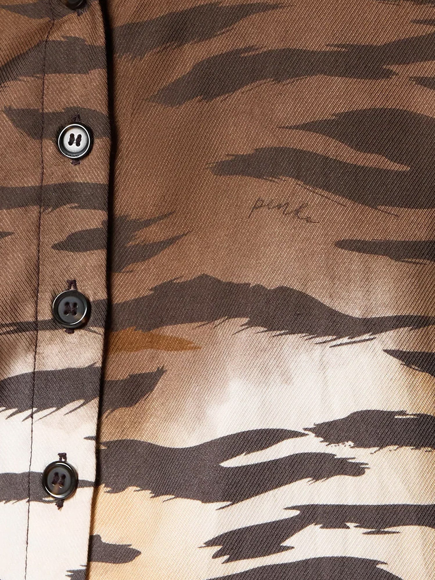 Cordelia viscose shirt - Image 3